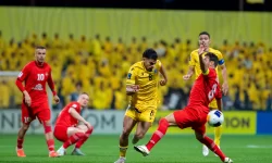 التعاون عربستان ۲ (۴) – (۲) ۲ تراکتور ایران؛ باز هم عربستانی‌ها، باز هم شکست