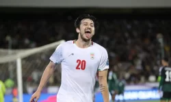 ایران ۲-۰ امارات، توقف عجیب بازی به دلیل قطعی برق؛ ایران با اقتدار پیروز شد