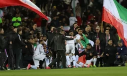 ایران ۲-۲ ازبکستان؛ اشتباهات سریالی هم مانع صعود زودهنگام نشد