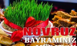 اوغوز بایرامینیز موبارک اولسون