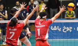 شهرداری ارومیه در آستانه صعود به نیمه‌نهایی؛ صنعتگران امید به دنبال انتقام