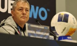 اسکوچیچ‌؛ مقابل التعاون بسیار با انگیزه هستیم/ نقاط ضعف و قوت آنان را می‌دانیم