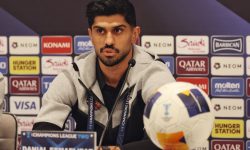 قدرت‌مان را به فوتبال آسیا نشان خواهیم داد/ تیمی که کمتر اشتباه کند، صعود می‌کند