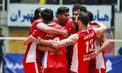 نبرد غول‌ها در نیمه‌نهایی لیگ برتر؛ ارومیه به دنبال پایان ۵۰ سال حسرت!