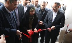 تحویل ۴۹۸۰ واحد مسکونی در آذربایجان غربی