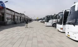 جابجایی بیش از ۶۸ هزار مسافر در آذربایجان غربی؛ کاهش ۶ درصدی نسبت به سال گذشته