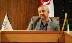 سرپرست دانشگاه صنعتی ارومیه منصوب شد