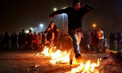 پلیس با رفتار‌های غیرمتعارف برخورد می‌کند