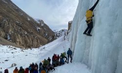 سه کوهنورد آذربایجان غربی به اردوی ملی هیمالیا نوردی دعوت شدند