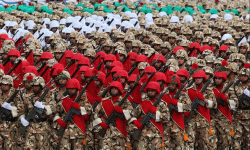 اعمال محدودیت ترافیکی ۲۹ فروردین ۱۴۰۴ در ارومیه