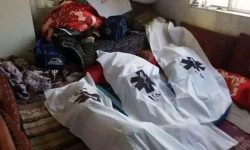 حادثه تلخ در ارومیه، مرگ ۶ نفر در روستای آده بزرگ