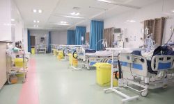 شهرستان چهاربرج صاحب پیش بیمارستان می‌شود