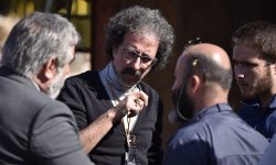 چهره هنر انقلاب اسلامی آذربایجان‌غربی معرفی شد