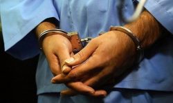 دستگیر کلاهبردار ۱۲۰ میلیاردی در بوکان