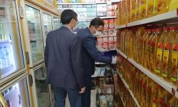 گزارش عملکرد طرح نظارتی نوروز و رمضان ۱۴۰۴ در آذربایجان‌غربی