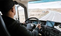 اشتغال زایی برای ۲هزار نفر بعنوان راننده در بخش حمل و نقل جاده ای کالا در آذربایجان غربی