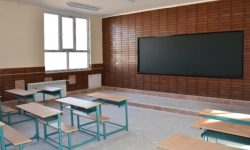 احداث ۲۵۰ مدرسه جدید در آذربایجان غربی تا پایان نیمه اول سال جاری