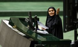 تنها زن کابینه پزشکیان در آستانه استیضاح + سند