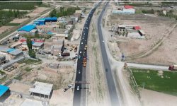 کاهش ۱۹ درصدی تصادفات جاده ای منجر به فوت در آذربایجان غربی