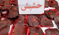 کشف ۱۱۸ کیلوگرم حشیش در ارومیه/ ۳ متهم دستگیر شدند