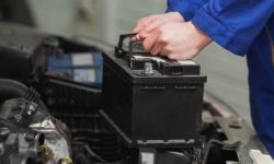 جریمه، تاوان خرید فروش غیر مجاز باطری خودرو در ارومیه