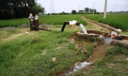 برق چاه‌های کشاورزی در چارچوب پروانه بهره‌برداری آب به طور کامل تامین می‌شود