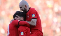 ملوان در چنگال تراکتور؛ قرمزهای آذربایجان بی‌رحم بودند