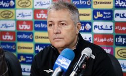 اسکوچیچ‌؛ به توانایی‌های خودمان باور داریم/ از حضور در اهواز هیجان زده‌ام