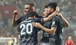 فولاد ۱-۲ تراکتور؛ تی تی ها به حوالی جام رسیدند