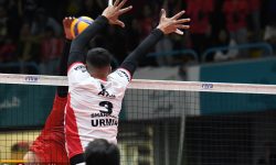 باخت فنی و سهمیه مشترک چهارمی برای شهرداری ارومیه و چادرملو ارکان