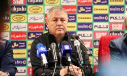 اسکوچیچ، می‌خواهیم به نمایش‌های درخشان تراکتور ادامه دهیم