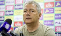 اسکوچیچ: انرژی فوق‌العاده‌ای بین هواداران و تیم جاری بود/ بازی به بازی پیش می‌رویم