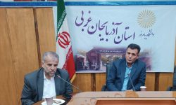 از ارومیه تا ماکو؛ پیام نور آذربایجان غربی در ۱۶ شهرستان فعال است