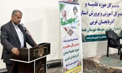 تربیت دینی دانش‌آموزان اولویت است