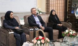 نشست هم‌اندیشی برای توسعه برنامه‌های فرهنگی در ارومیه