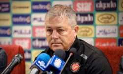 هواداران ورزشگاه را پر کنند/ ما به مسائل حاشیه‌ای بی‌اعتنا هستیم