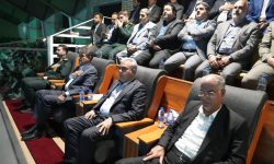 مسابقات جهانی بوکس در خوی، در حد تورنمنت‌های بین‌المللی کشوری است