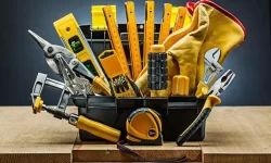 ضبط ابزار آلات صنعتی قاچاق در مهاباد