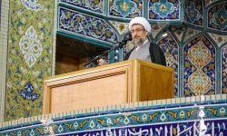 امام جمعه تبریز: قهرمانی تراکتور را مدیون شهدا هستیم