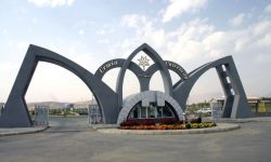 اعلام محدودیت‌های برگزاری آزمون در پردیس نازلو دانشگاه ارومیه