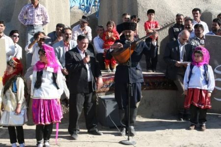 جشنواره جام زرین حسنلو رسماً به رویدادهای گردشگری ایران پیوست