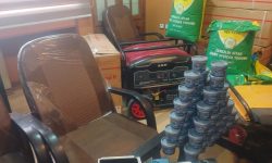 دستگیری اعضای باند کلاهبرداری ازطریق رسید جعلی بانکی درارومیه