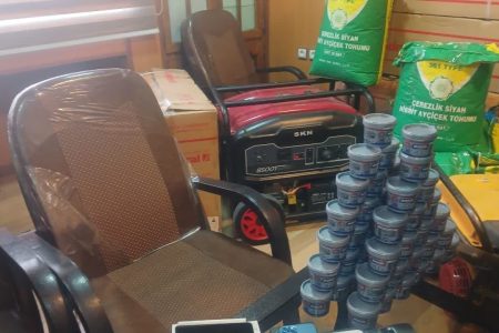 دستگیری اعضای باند کلاهبرداری ازطریق رسید جعلی بانکی درارومیه