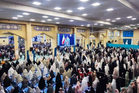 تأکید امام جمعه ارومیه بر لزوم برنامه‌ریزی برای جوانی جمعیت و رفع موانع فرزندآوری