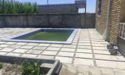 آزادسازی بیش از ۴ هزار مترمربع از اراضی کشاورزی در ارومیه
