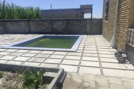آزادسازی بیش از ۴ هزار مترمربع از اراضی کشاورزی در ارومیه
