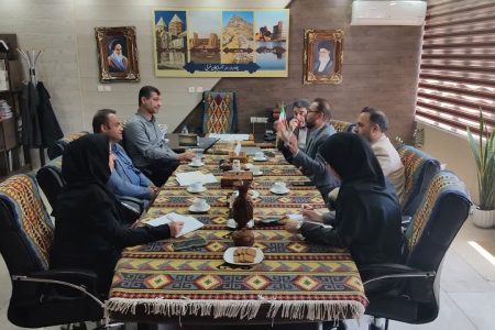صدور مجوز احداث دو هتل‌آپارتمان در اشنویه / تمرکز بر توسعه واحدهای بوم‌گردی
