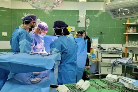 اهدای زندگی با ثبت ۳۸ مورد پیوند عضو در آذربایجان‌غربی