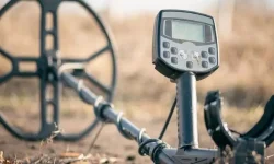 جریمه سنگین برای قاچاقچی فلزیاب در ارومیه