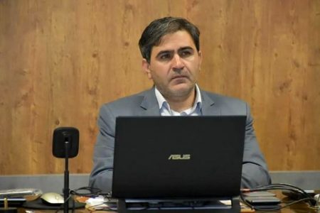 ادارات باید الگوی مصرف باشند نه عامل هدررفت انرژی